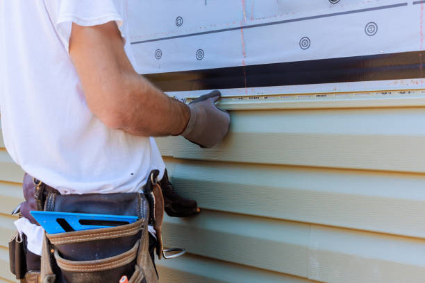 Best Siding Removal and Disposal  in Bonnetsville, NC